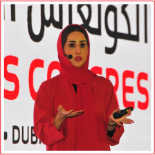 Women Leaders