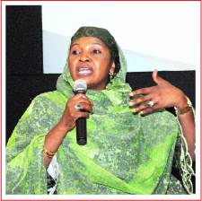 Women's Congress