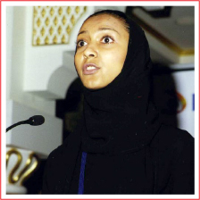 Women Leaders