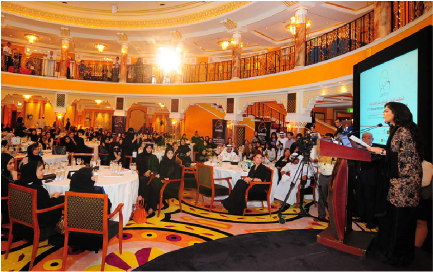 Empowering Tomorrow