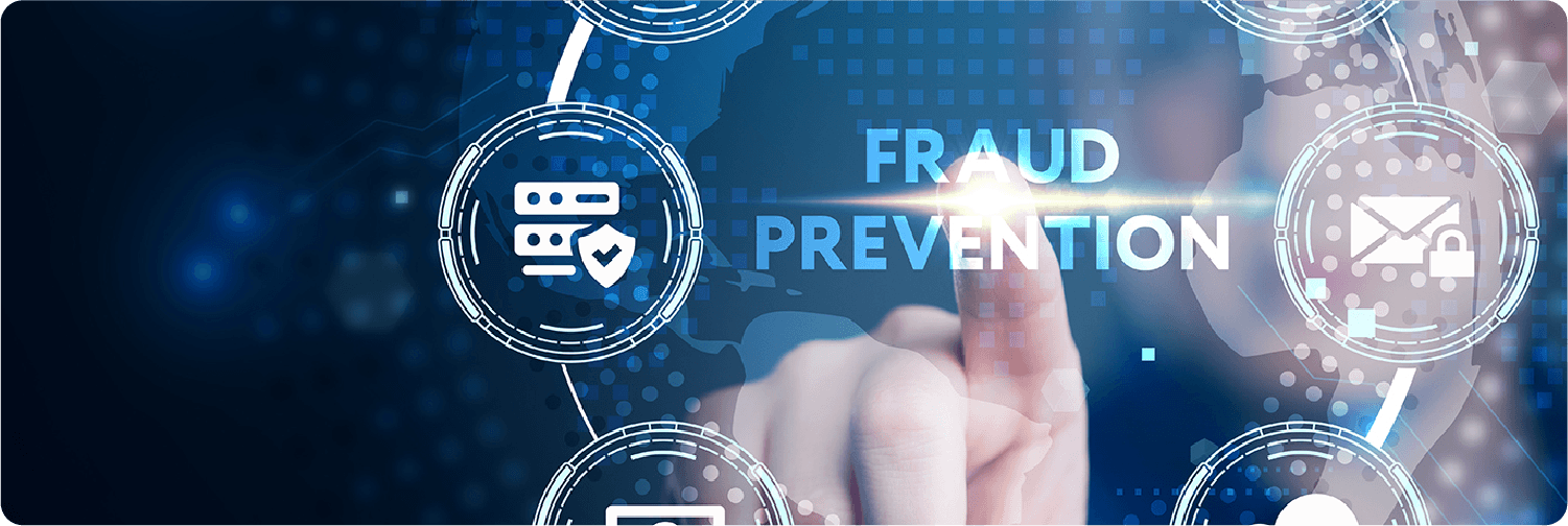 Digital fraud prevention and cybersecurity - protecting digital government systems from cyber threats and fraud