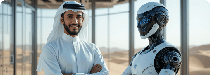 AI-enhanced decision-making in government - artificial intelligence for public administration and data-driven governance