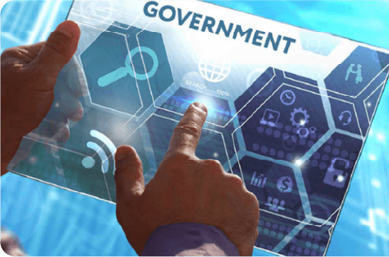 Global knowledge exchange platform - governments, industries and academia sharing AI best practices and innovations