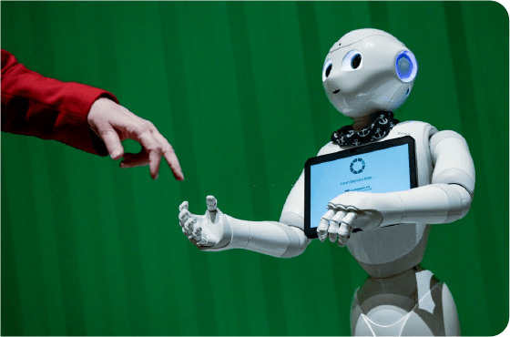 AI transformation strategies - implementing artificial intelligence projects in government and public sector